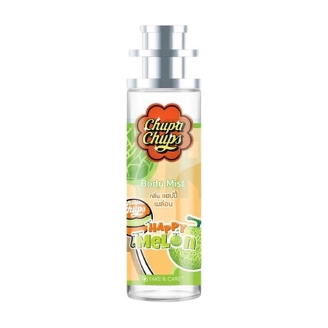معطر جسم شبا تشوبس شمام